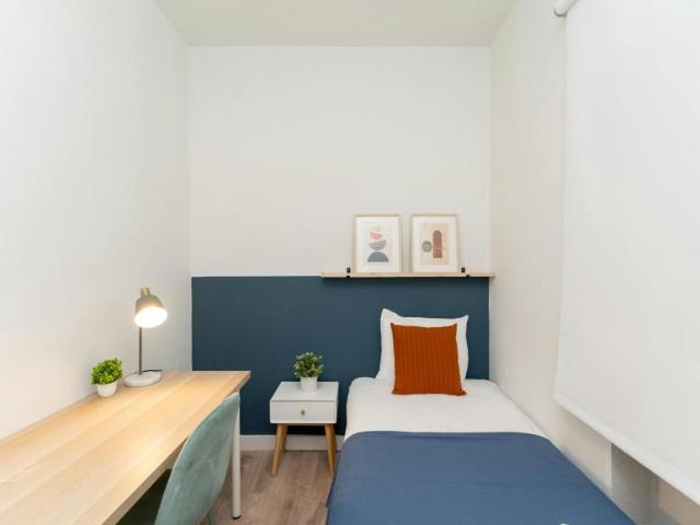 Alquiler 1 Dormitorio Shared Living/Roommate Madrid Madrid DS100673283