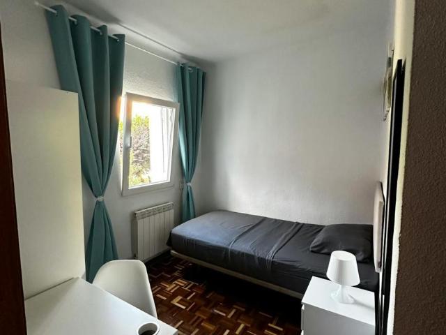 Alquiler 1 Dormitorio Shared Living/Roommate Madrid Madrid DS100673304