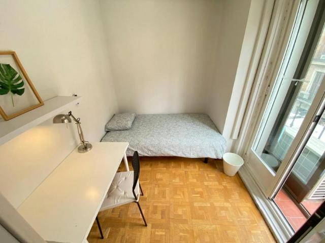 Alquiler 1 Dormitorio Shared Living/Roommate Madrid Madrid DS100674458