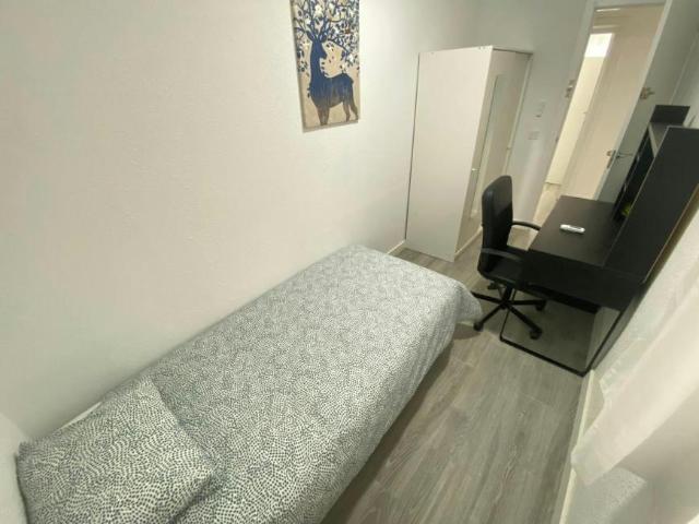 Alquiler 1 Dormitorio Shared Living/Roommate Madrid Madrid DS100674873