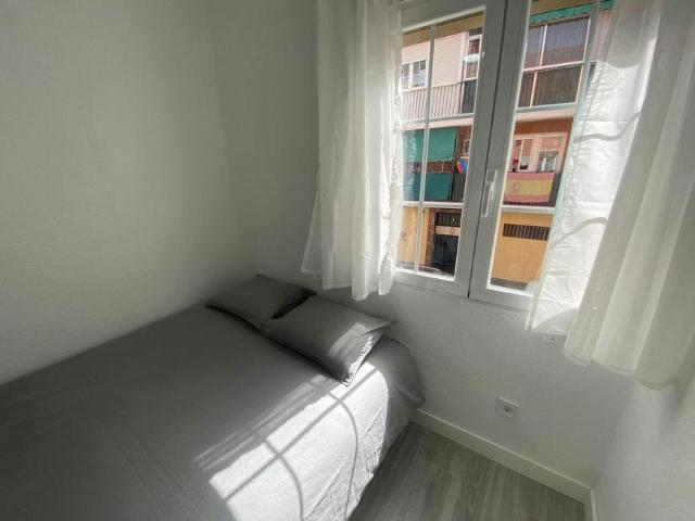 Alquiler 1 Dormitorio Shared Living/Roommate Madrid Madrid DS100674876