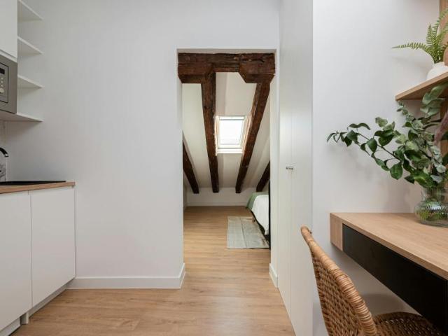 Alquiler 1 Dormitorio Shared Living/Roommate Madrid Madrid DS100674963