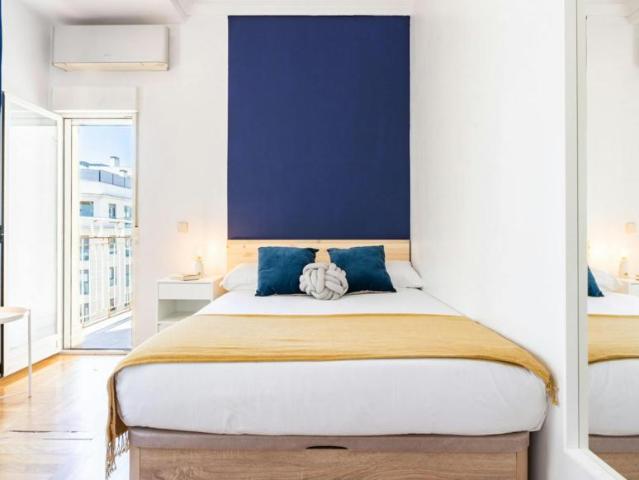 Alquiler 1 Dormitorio Shared Living/Roommate Madrid Madrid DS100674289