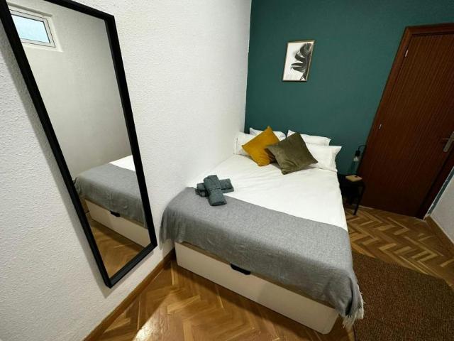 Alquiler 1 Dormitorio Shared Living/Roommate Madrid Madrid DS100675711