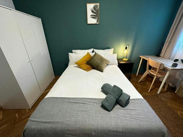 Alquiler 1 Dormitorio Shared Living/Roommate Madrid Madrid DS100675716