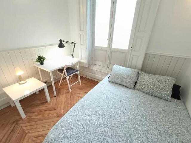 Alquiler 1 Dormitorio Shared Living/Roommate Madrid Madrid DS100675720