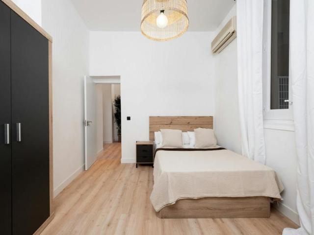 Alquiler 1 Dormitorio Shared Living/Roommate Madrid Madrid DS100675020