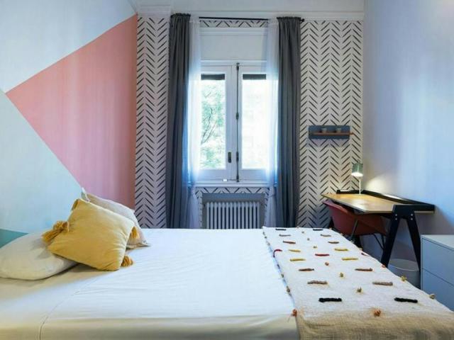 Alquiler 1 Dormitorio Shared Living/Roommate Madrid Madrid DS100675219