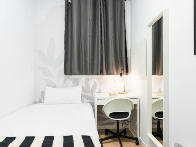 Alquiler 1 Dormitorio Shared Living/Roommate Madrid Madrid DS100676485