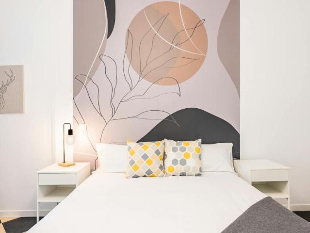 Alquiler 1 Dormitorio Shared Living/Roommate Madrid Madrid DS100676488