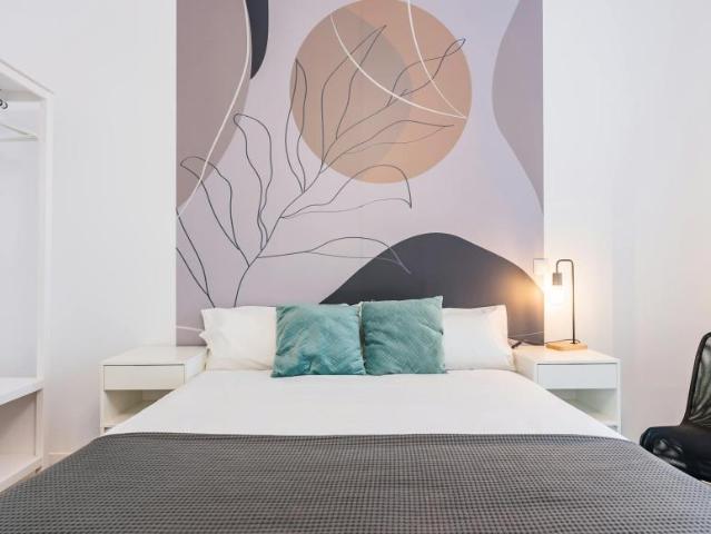 Alquiler 1 Dormitorio Shared Living/Roommate Madrid Madrid DS100676490