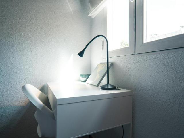 Alquiler 1 Dormitorio Shared Living/Roommate Madrid Madrid DS100676350