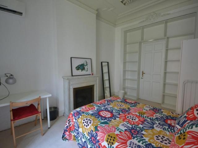 Alquiler 1 Dormitorio Shared Living/Roommate Madrid Madrid DS100677428