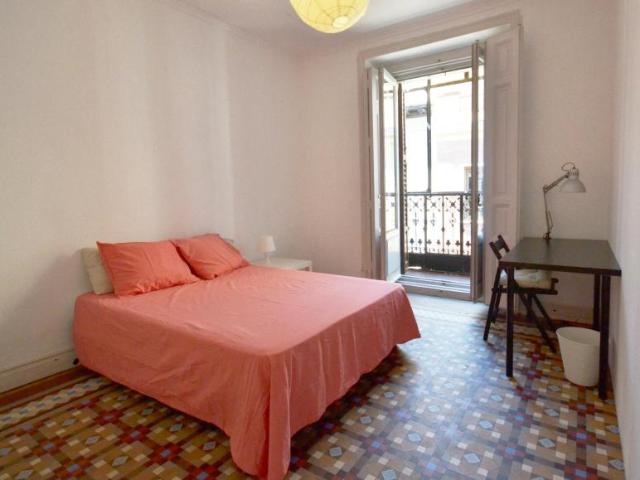 Alquiler 1 Dormitorio Shared Living/Roommate Madrid Madrid DS100677495