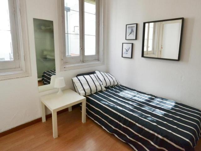 Alquiler 1 Dormitorio Shared Living/Roommate Madrid Madrid DS100677498
