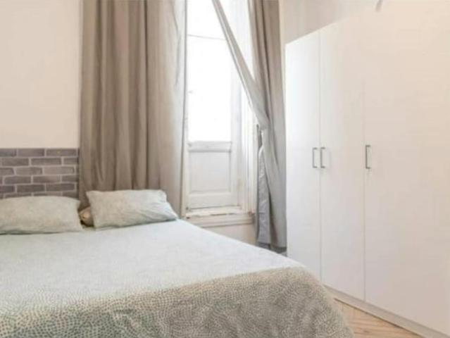 Alquiler 1 Dormitorio Shared Living/Roommate Madrid Madrid DS100677499