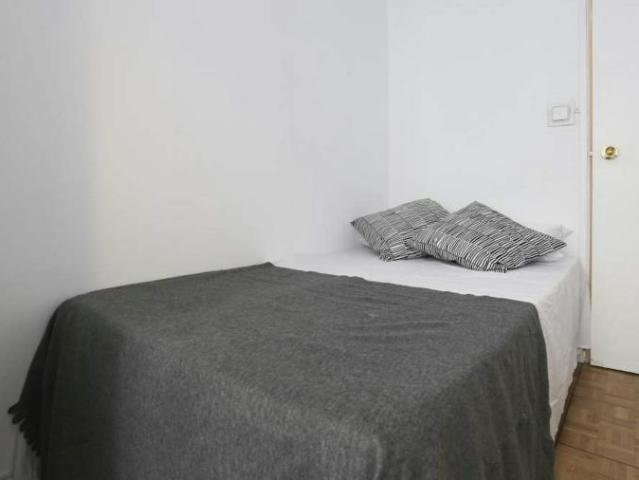 Alquiler 1 Dormitorio Shared Living/Roommate Madrid Madrid DS100677508