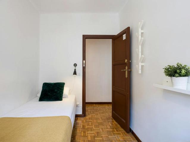 Alquiler 1 Dormitorio Shared Living/Roommate Madrid Madrid DS100677522