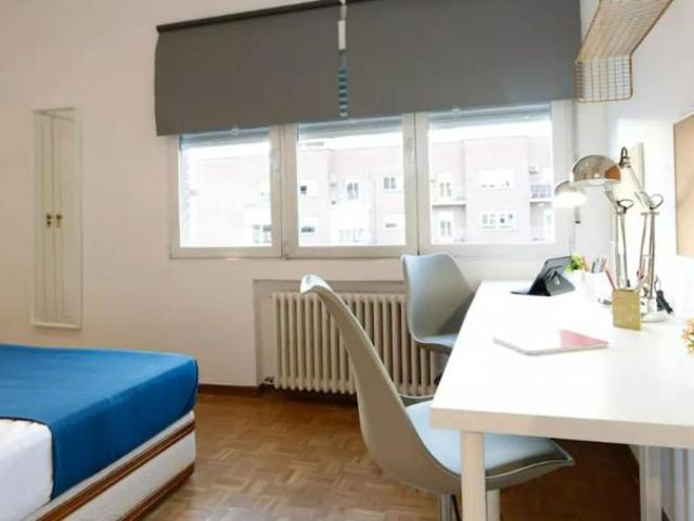Alquiler 1 Dormitorio Shared Living/Roommate Madrid Madrid DS100677737