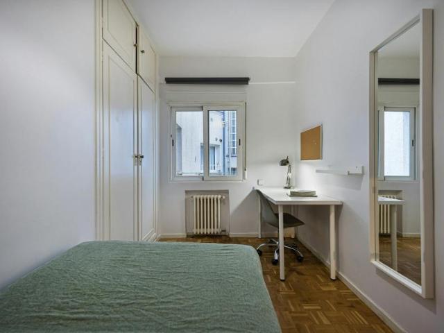 Alquiler 1 Dormitorio Shared Living/Roommate Madrid Madrid DS100677740