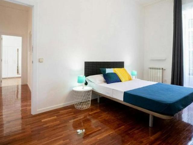 Alquiler 1 Dormitorio Shared Living/Roommate Madrid Madrid DS100677747