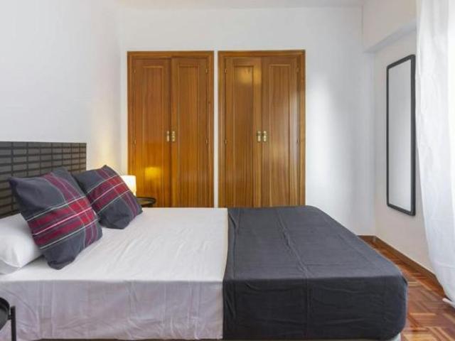 Alquiler 1 Dormitorio Shared Living/Roommate Madrid Madrid DS100677765