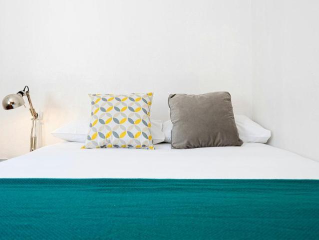 Alquiler 1 Dormitorio Shared Living/Roommate Madrid Madrid DS100677768