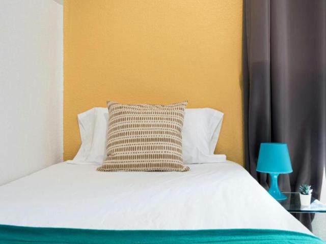 Alquiler 1 Dormitorio Shared Living/Roommate Madrid Madrid DS100677118