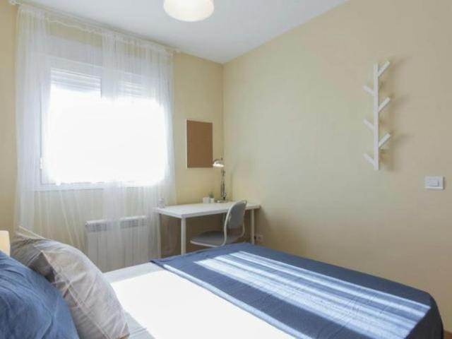 Alquiler 1 Dormitorio Shared Living/Roommate Madrid Madrid DS100677153