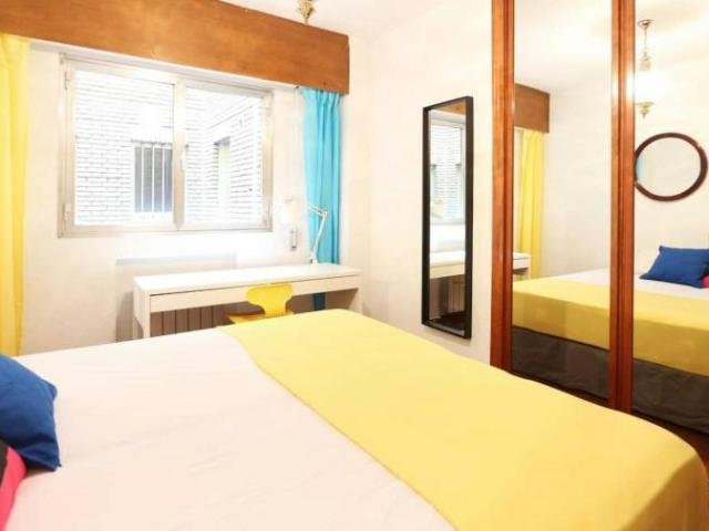 Alquiler 1 Dormitorio Shared Living/Roommate Madrid Madrid DS100677175