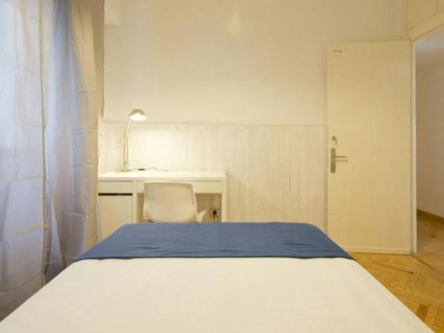 Alquiler 1 Dormitorio Shared Living/Roommate Madrid Madrid DS100677179