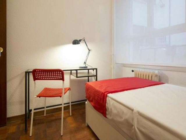 Alquiler 1 Dormitorio Shared Living/Roommate Madrid Madrid DS100677181