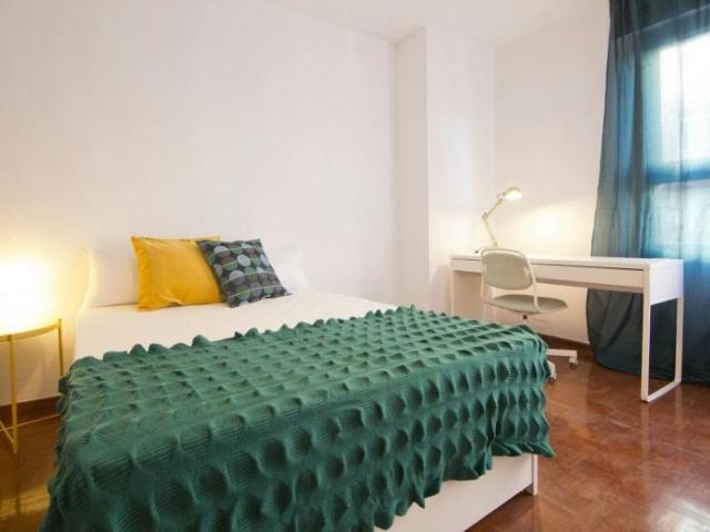 Alquiler 1 Dormitorio Shared Living/Roommate Madrid Madrid DS100677184