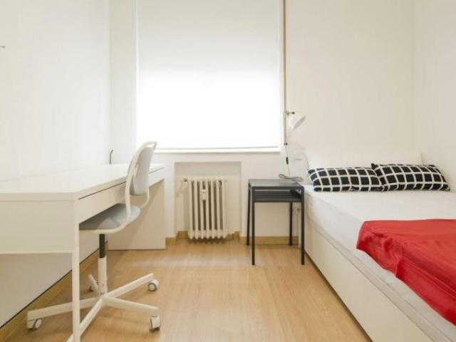 Alquiler 1 Dormitorio Shared Living/Roommate Madrid Madrid DS100677186