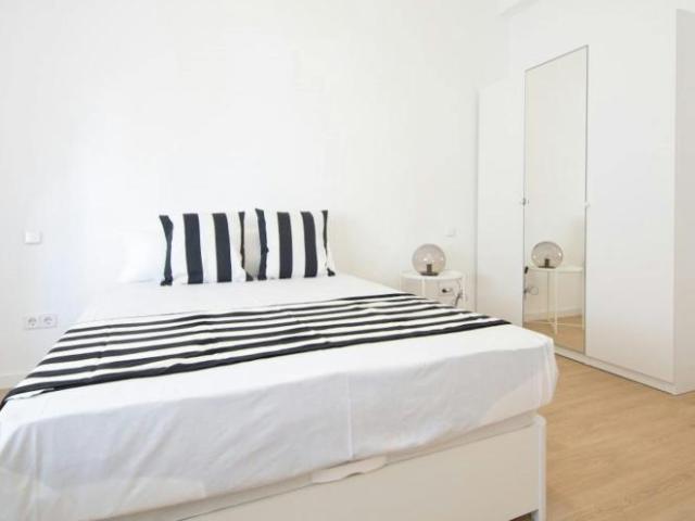 Alquiler 1 Dormitorio Shared Living/Roommate Madrid Madrid DS100677190
