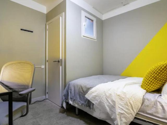 Alquiler 1 Dormitorio Shared Living/Roommate Madrid Madrid DS100713881