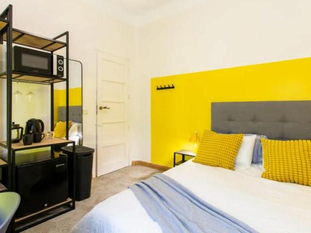 Alquiler 1 Dormitorio Shared Living/Roommate Madrid Madrid DS100713957