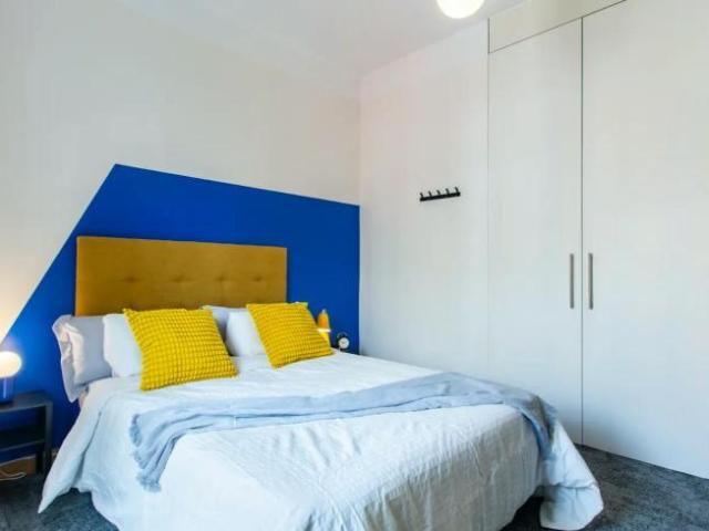 Alquiler 1 Dormitorio Shared Living/Roommate Madrid Madrid DS100713963