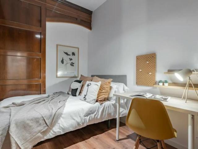 Alquiler 1 Dormitorio Shared Living/Roommate Madrid Madrid DS100713969