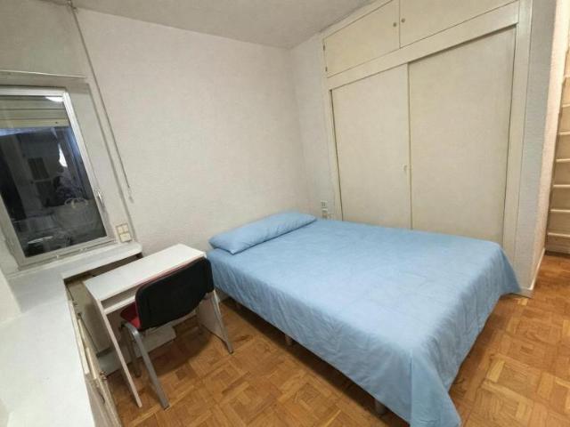Alquiler 1 Dormitorio Shared Living/Roommate Madrid Madrid DS100714612