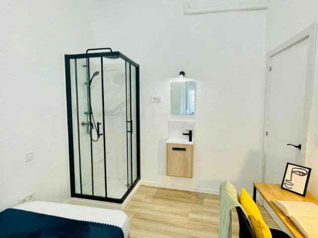 Alquiler 1 Dormitorio Shared Living/Roommate Madrid Madrid DS100714707