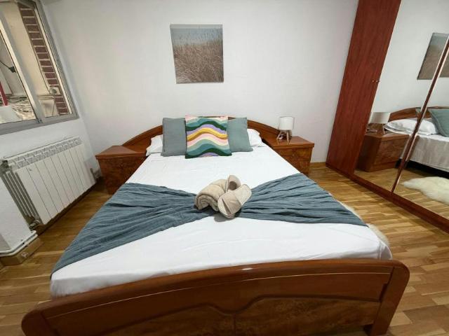 Alquiler 1 Dormitorio Shared Living/Roommate Madrid Madrid DS100714745
