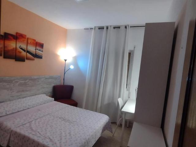 Alquiler 1 Dormitorio Shared Living/Roommate Madrid Madrid DS100714910