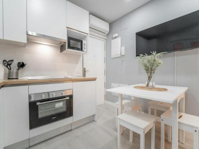 Alquiler 1 Dormitorio Shared Living/Roommate Madrid Madrid DS100714139