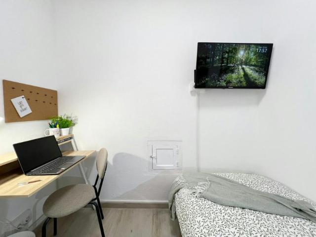 Alquiler 1 Dormitorio Shared Living/Roommate Madrid Madrid DS100714268