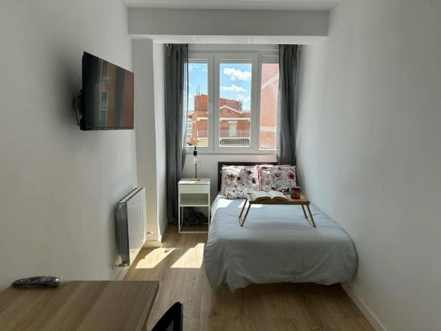 Alquiler 1 Dormitorio Shared Living/Roommate Madrid Madrid DS100715526