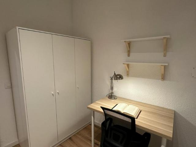 Alquiler 1 Dormitorio Shared Living/Roommate Madrid Madrid DS100715590
