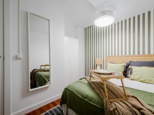 Alquiler 1 Dormitorio Shared Living/Roommate Madrid Madrid DS100715606