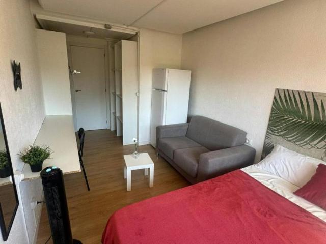Alquiler 1 Dormitorio Shared Living/Roommate Madrid Madrid DS100715767