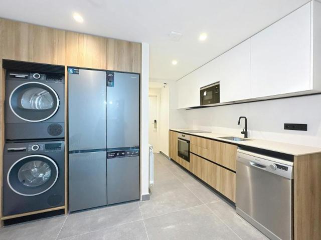 Alquiler 1 Dormitorio Shared Living/Roommate Madrid Madrid DS100715111